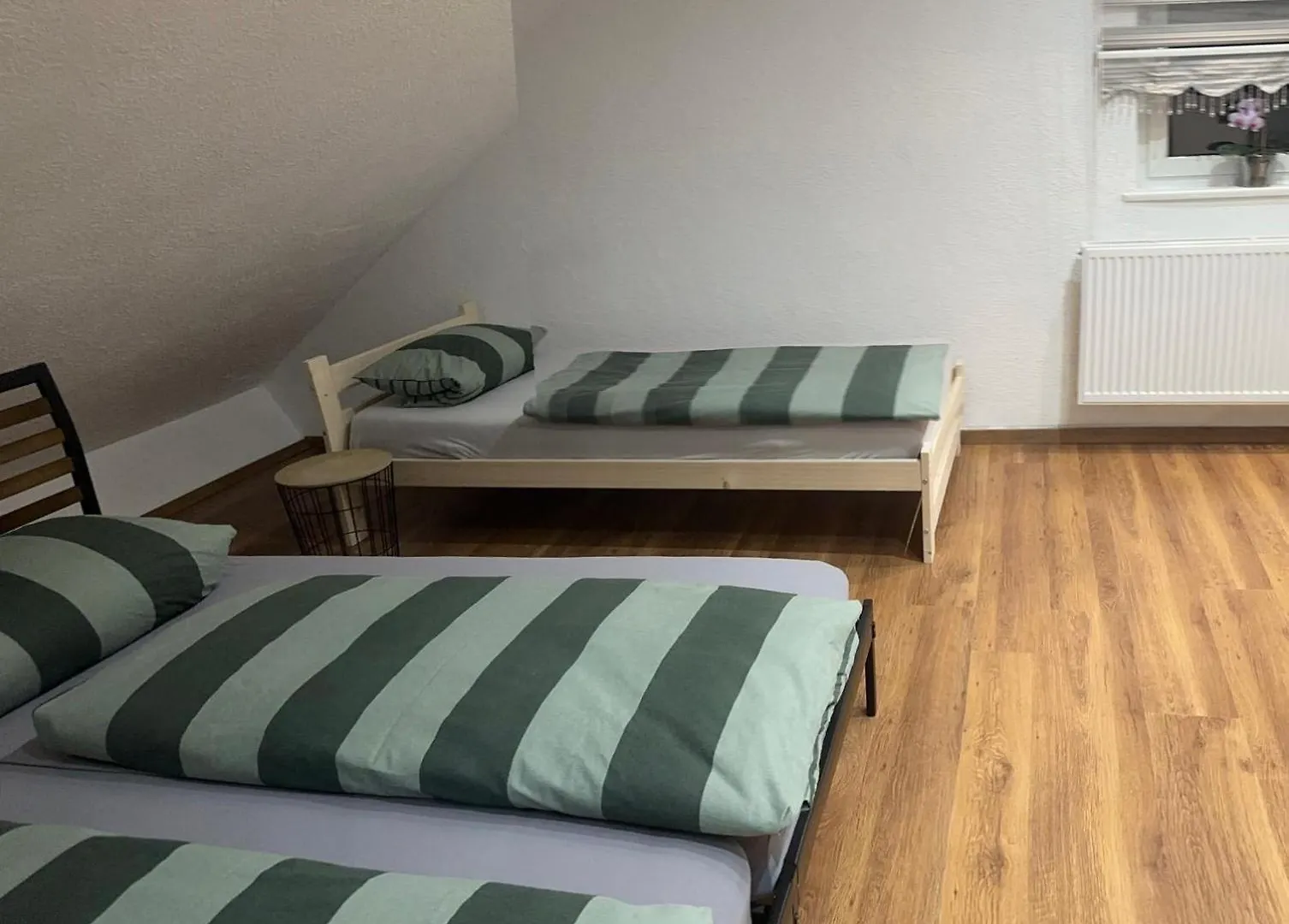 Apartments Ideacasa Günzburg